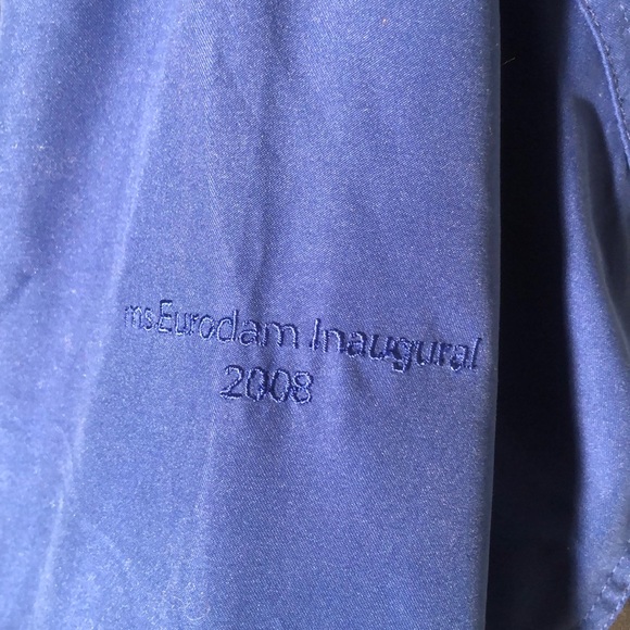 Sport-Tek by Port Authority Golf Jacket - Picture 4 of 10